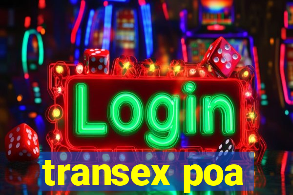 transex poa